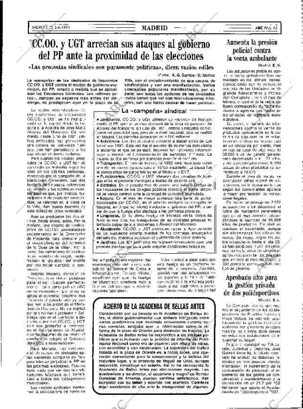 ABC MADRID 02-06-1993 página 63