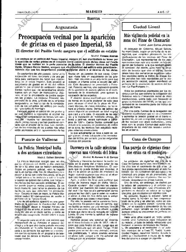 ABC MADRID 02-06-1993 página 67