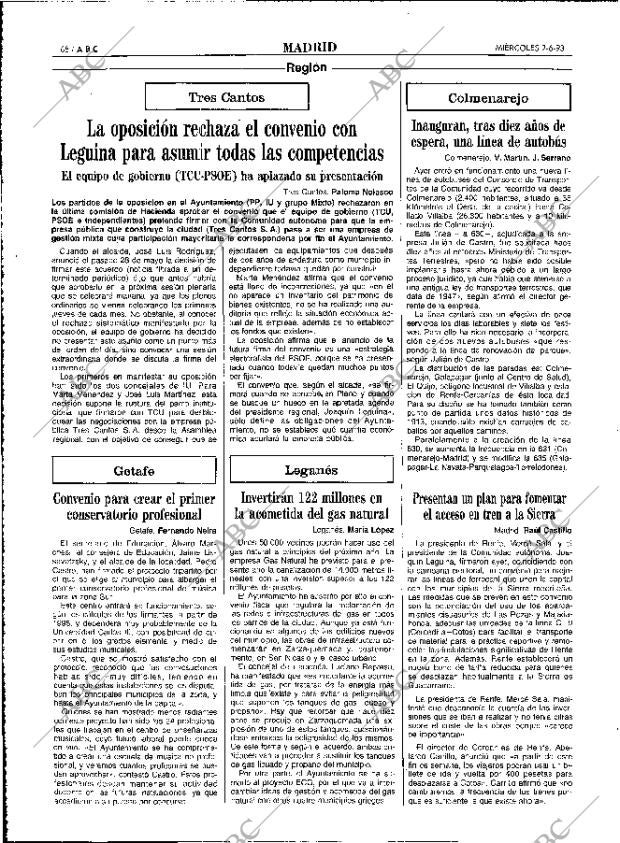 ABC MADRID 02-06-1993 página 68