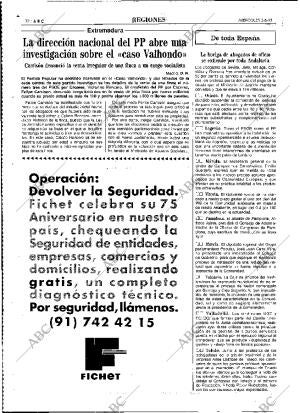 ABC MADRID 02-06-1993 página 72