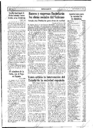 ABC MADRID 02-06-1993 página 74