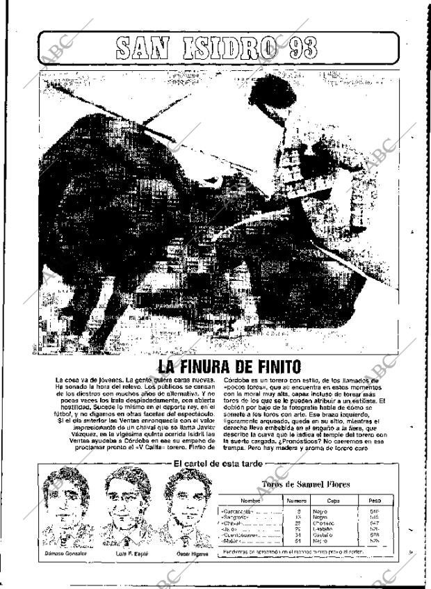 ABC MADRID 02-06-1993 página 79