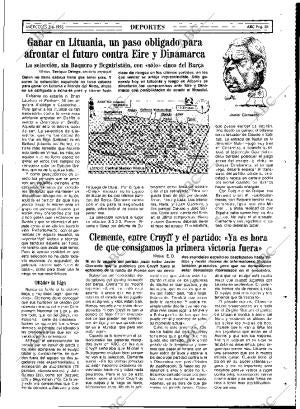ABC MADRID 02-06-1993 página 85