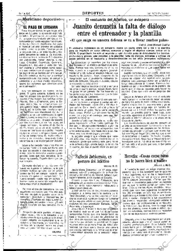 ABC MADRID 02-06-1993 página 86
