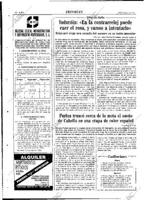 ABC MADRID 02-06-1993 página 88