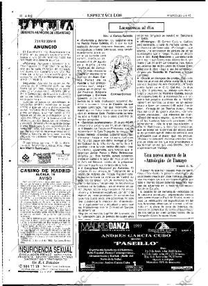 ABC MADRID 02-06-1993 página 92