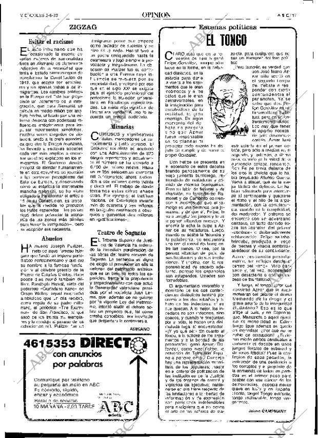 ABC SEVILLA 02-06-1993 página 17