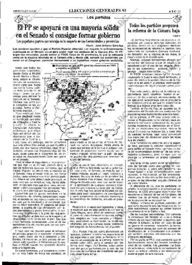 ABC SEVILLA 02-06-1993 página 21