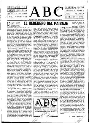 ABC SEVILLA 02-06-1993 página 3