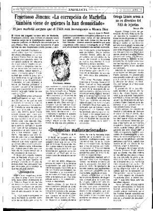 ABC SEVILLA 02-06-1993 página 43