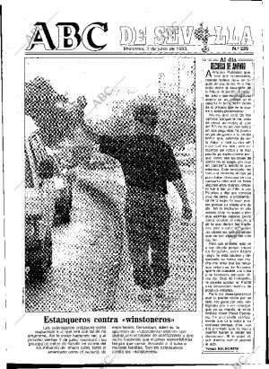 ABC SEVILLA 02-06-1993 página 47
