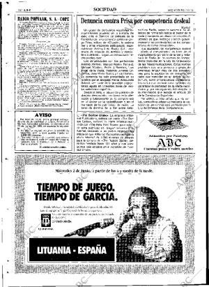 ABC SEVILLA 02-06-1993 página 68