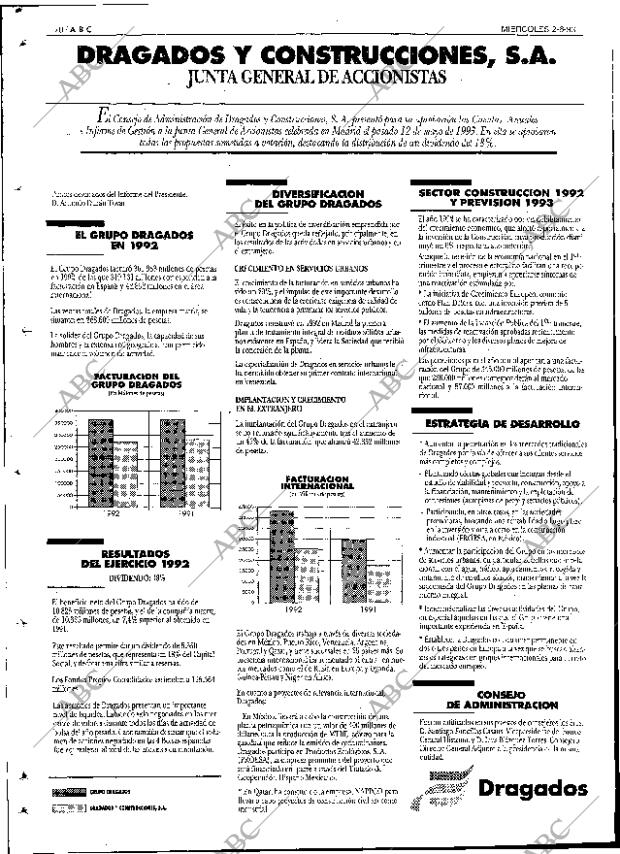 ABC SEVILLA 02-06-1993 página 70