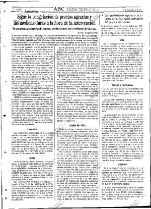 ABC SEVILLA 02-06-1993 página 72