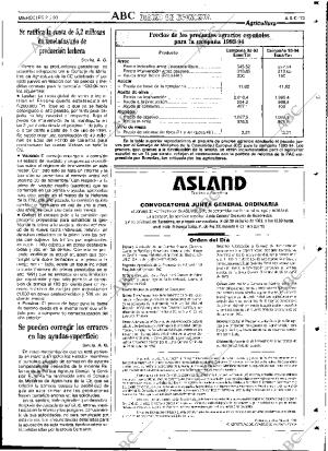 ABC SEVILLA 02-06-1993 página 73