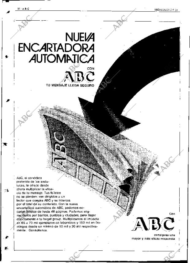 ABC SEVILLA 02-06-1993 página 96