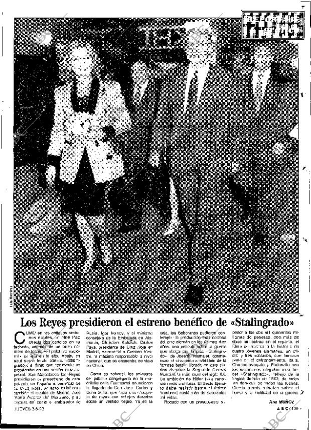 ABC SEVILLA 03-06-1993 página 109