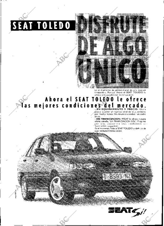 ABC SEVILLA 03-06-1993 página 2