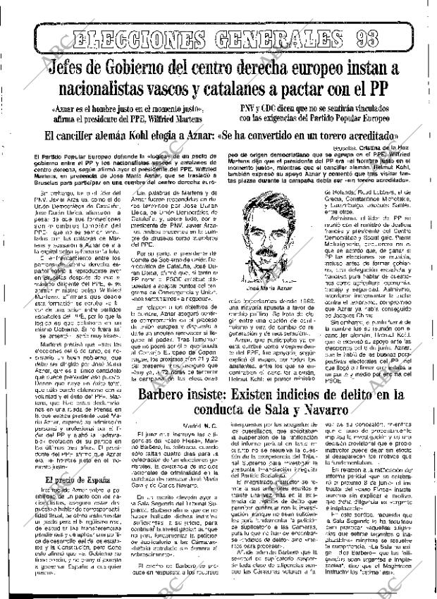 ABC SEVILLA 03-06-1993 página 21