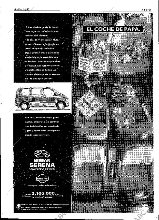 ABC SEVILLA 03-06-1993 página 35