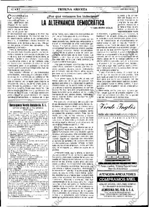 ABC SEVILLA 03-06-1993 página 42