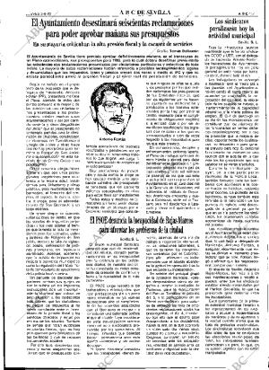 ABC SEVILLA 03-06-1993 página 57
