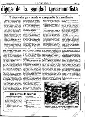 ABC SEVILLA 03-06-1993 página 61