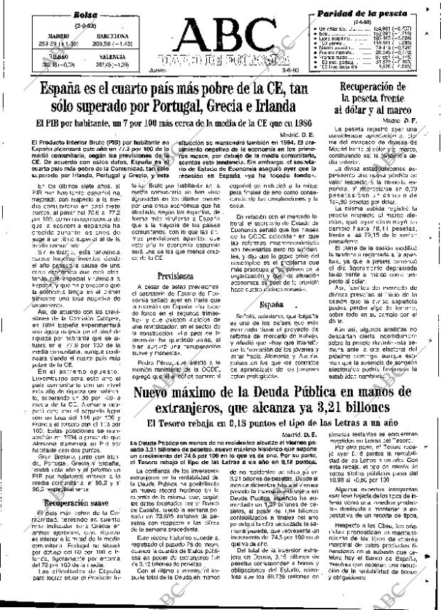 ABC SEVILLA 03-06-1993 página 79