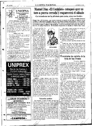 ABC SEVILLA 03-06-1993 página 90