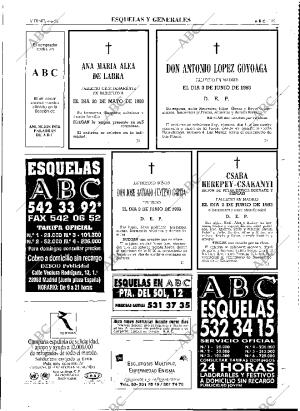 ABC MADRID 04-06-1993 página 119