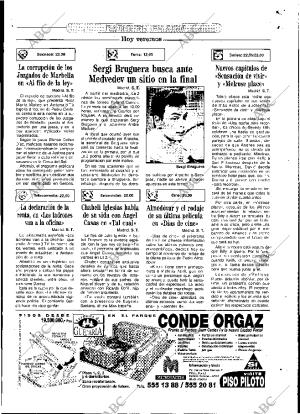 ABC MADRID 04-06-1993 página 141