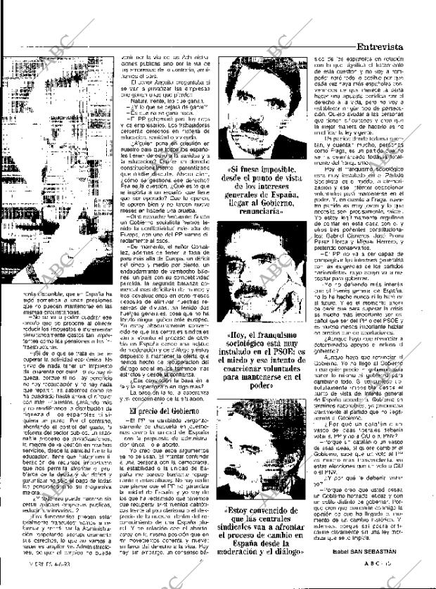 ABC MADRID 04-06-1993 página 15