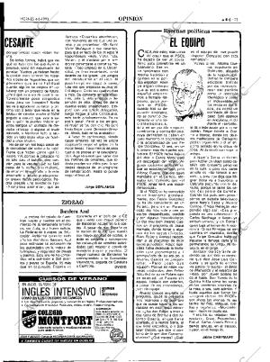 ABC MADRID 04-06-1993 página 23