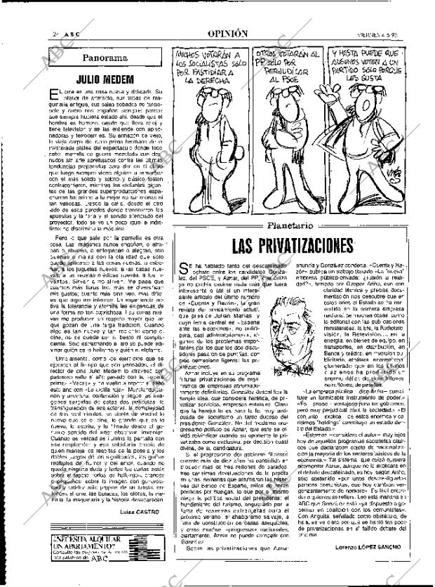 ABC MADRID 04-06-1993 página 24