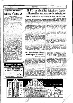 ABC MADRID 04-06-1993 página 84