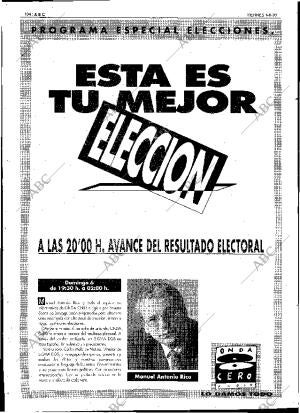 ABC SEVILLA 04-06-1993 página 104