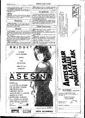 ABC SEVILLA 04-06-1993 página 109