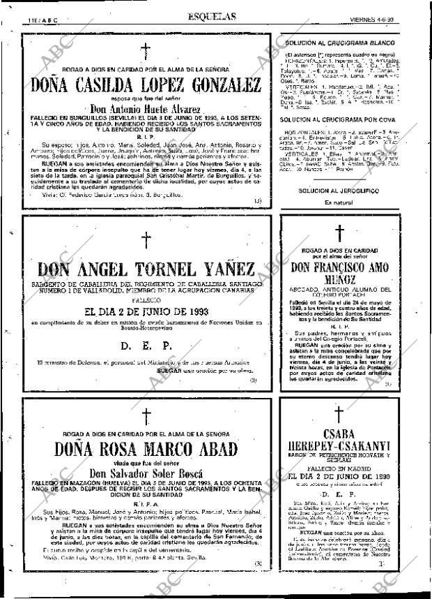 ABC SEVILLA 04-06-1993 página 116
