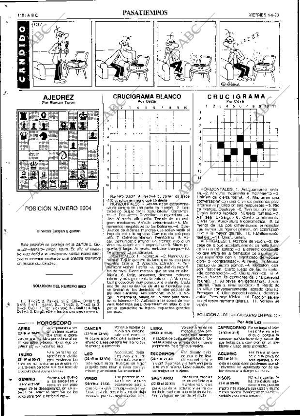 ABC SEVILLA 04-06-1993 página 118