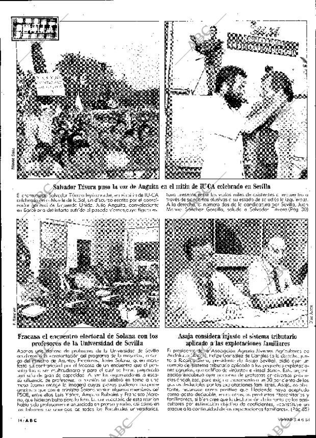 ABC SEVILLA 04-06-1993 página 14