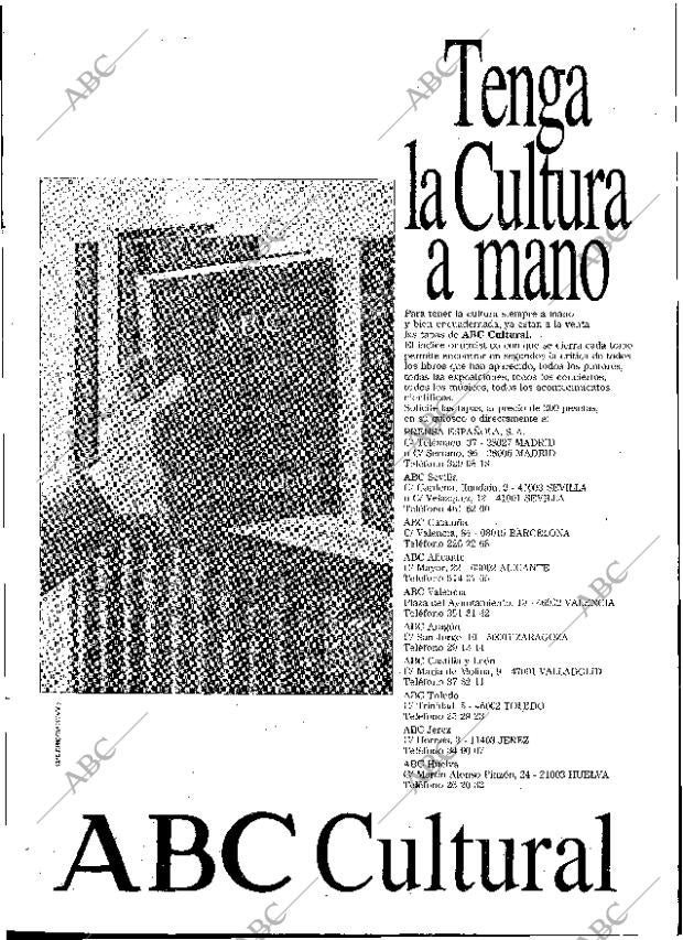 ABC SEVILLA 04-06-1993 página 15