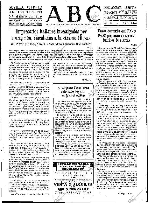 ABC SEVILLA 04-06-1993 página 19
