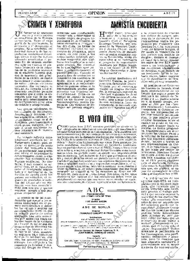 ABC SEVILLA 04-06-1993 página 21