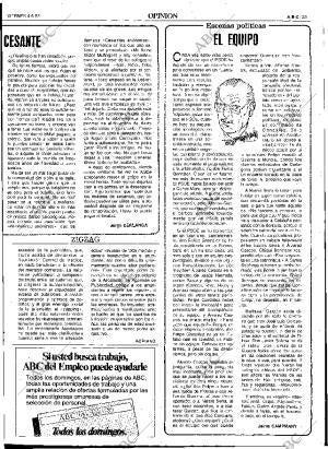 ABC SEVILLA 04-06-1993 página 23