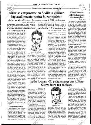 ABC SEVILLA 04-06-1993 página 27