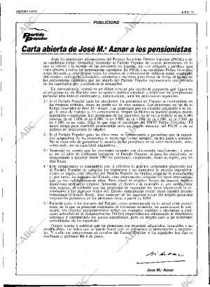ABC SEVILLA 04-06-1993 página 31