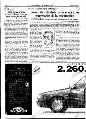 ABC SEVILLA 04-06-1993 página 34