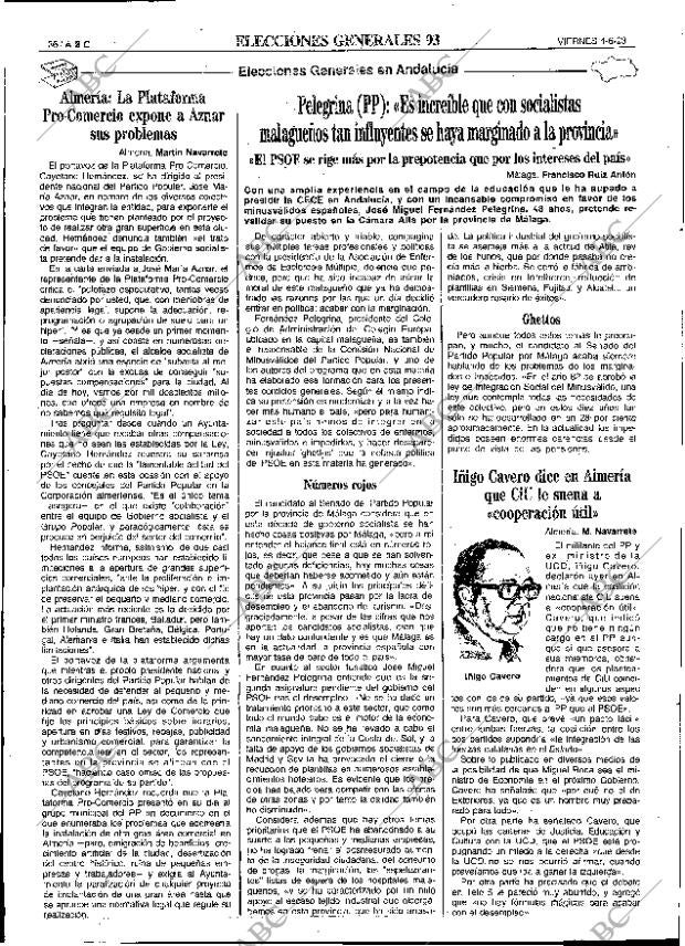 ABC SEVILLA 04-06-1993 página 36