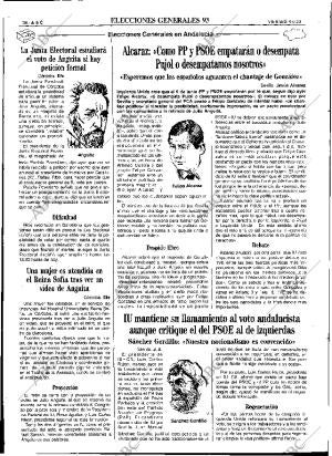 ABC SEVILLA 04-06-1993 página 38