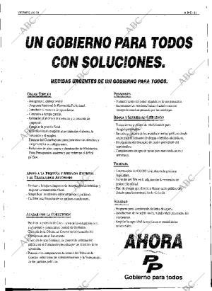 ABC SEVILLA 04-06-1993 página 41